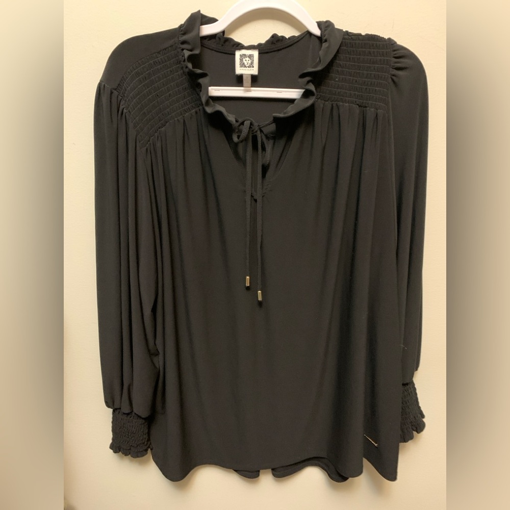 Anne Klein Blouse